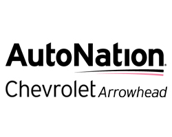 AutoNation Chevy Dealership Peoria