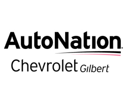 AutoNation Gilbert Chevy Dealership Gilbert
