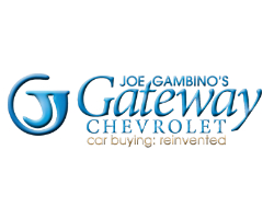 Gateway Chevy Dealership Avondale