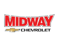 Midway Chevy Dealership Phoenix