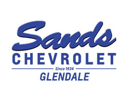 Sands Glendale Chevy Dealership Glendale